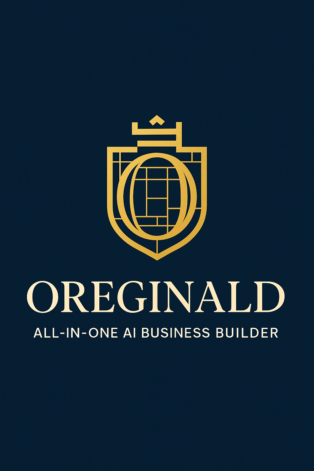 Oreginald Business Builder